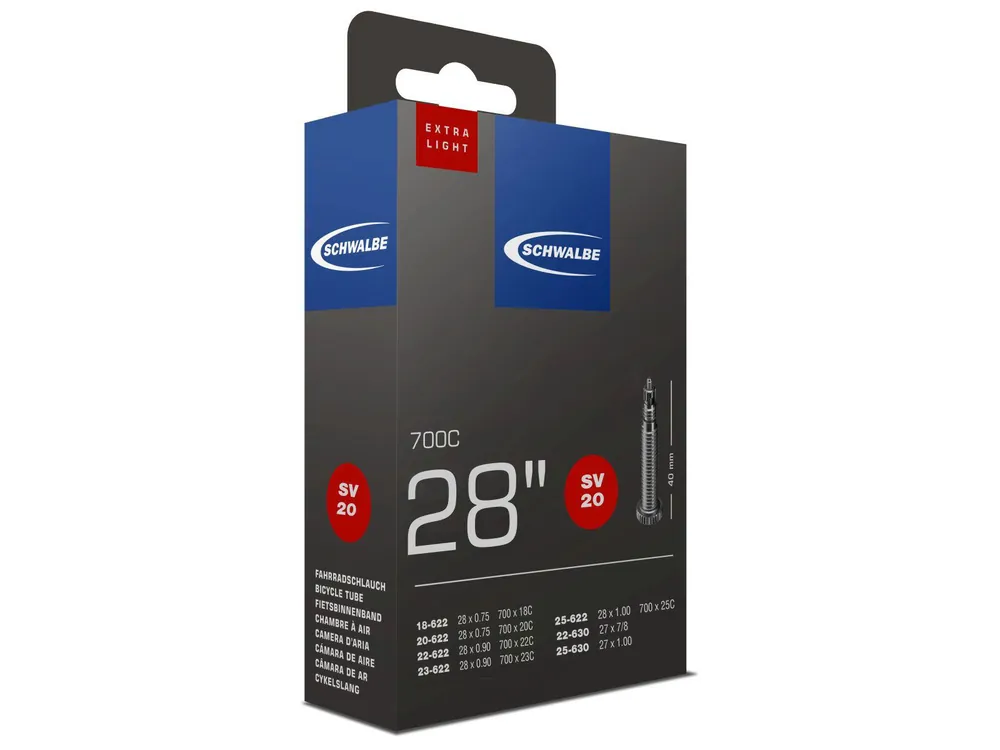 18/25-622/630 Schwalbe SV20 Pikatoimitus