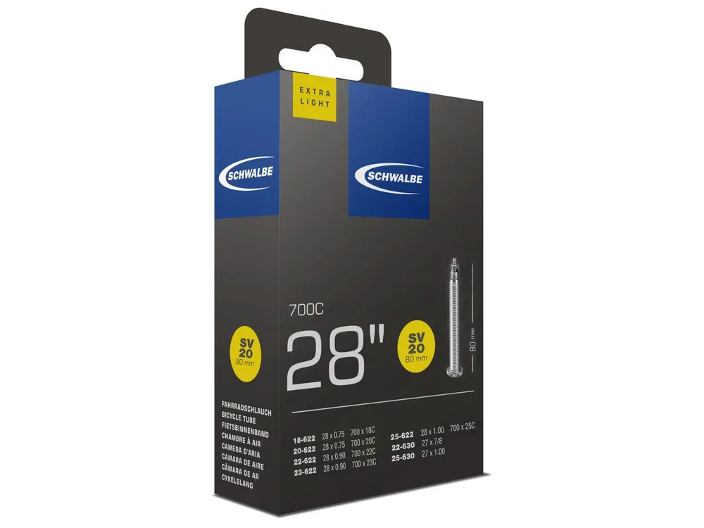 Suoraan Valmistajalta 18/25-622/630 Schwalbe SV20