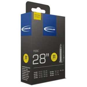 18/25-622/630 Schwalbe SVel20 Pakollinen (Must-Have)