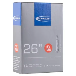Heti Saatavilla 20/28-584/590 sisärengas Schwalbe 27,5"