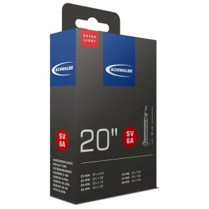 28/40-406 Schwalbe Viikonlopputarjous