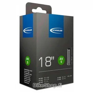 32/47-355/400 sisärengas Schwalbe 18" Edullinen
