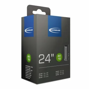 40/62-507 sisärengas Schwalbe 24" Halpa Hinta