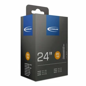 40/62-507 sisärengas Schwalbe 24" Kampanjahinta