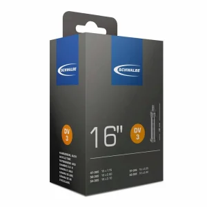 47/62-305 sisärengas Schwalbe 16" Tilaa Heti