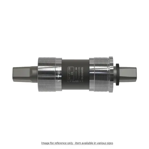 117,5/68 Keskiö Shimano UN300, CG Merkkituote