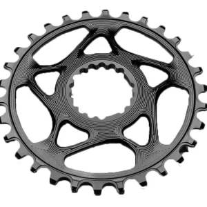 Absoluteblack 1x FSA / Cannondale DM Turvallinen Maksu
