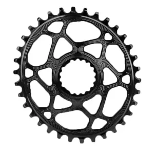 Absoluteblack Ovaali 1x FSA / Cannondale DM Älä Missaa