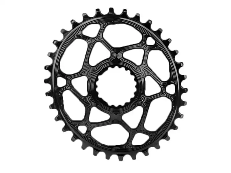Absoluteblack Ovaali 1x FSA / Cannondale DM Älä Missaa