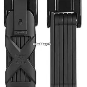 Abus Bordo Granit X-Plus Superhinta