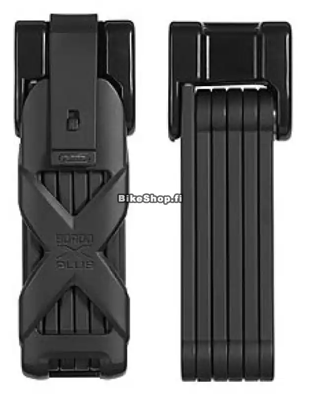 Abus Bordo Granit X-Plus Superhinta