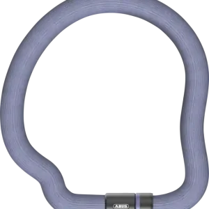 Abus ketjulukko Goose 6206K/110 Sininen Ilmainen Palautus