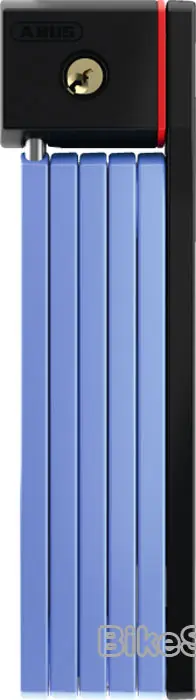 Abus Ugrip Bordo 5700/80 cm taittuva Sininen Heti Saatavilla