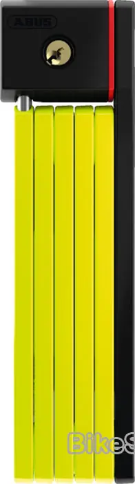 Abus Ugrip Bordo 5700/80 cm taittuva Lime Edullinen Hinta