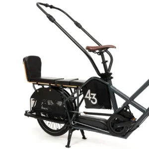 Flash-Tarjous Bike43 Bench kit Pivotable