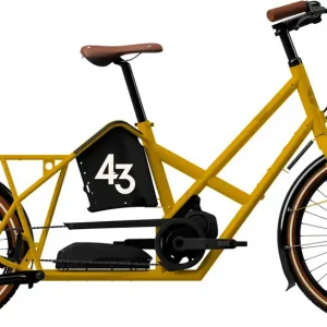 Bike43 Long Bosch Performance Line PX 800Wh-Nexus5 manual Bestseller