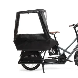 Bike43 Rain canopy Eniten Myyty