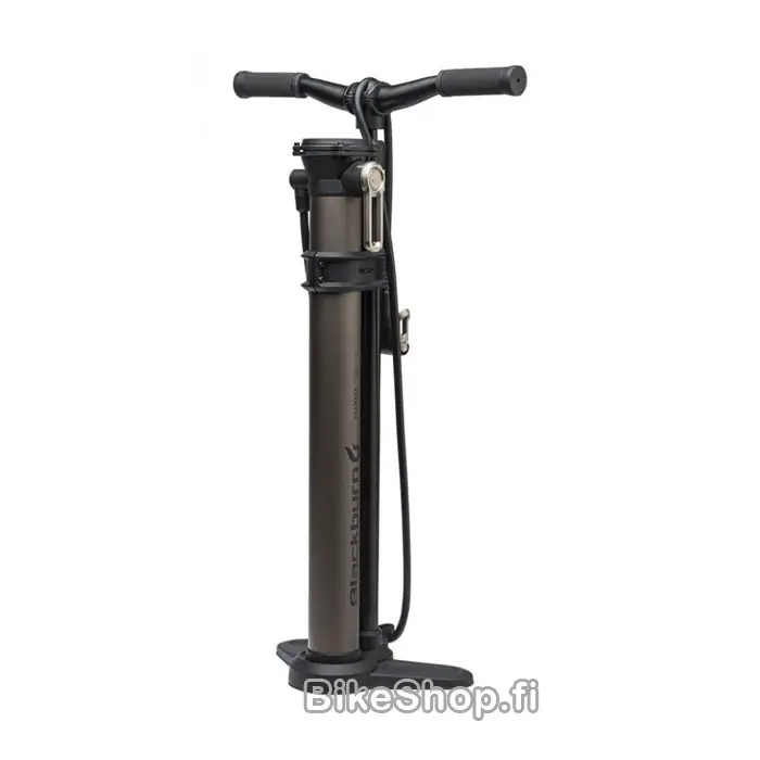 Tukkuhinta Blackburn Chamber Tubeless jalkapumppu