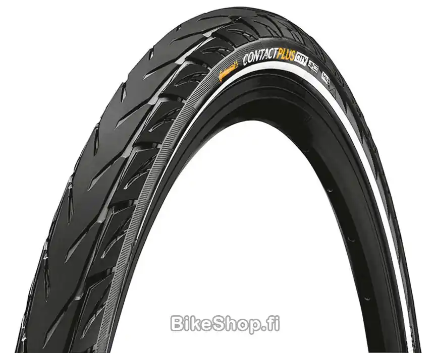 Älä Missaa Continental Contact Plus City Reflex 42-622