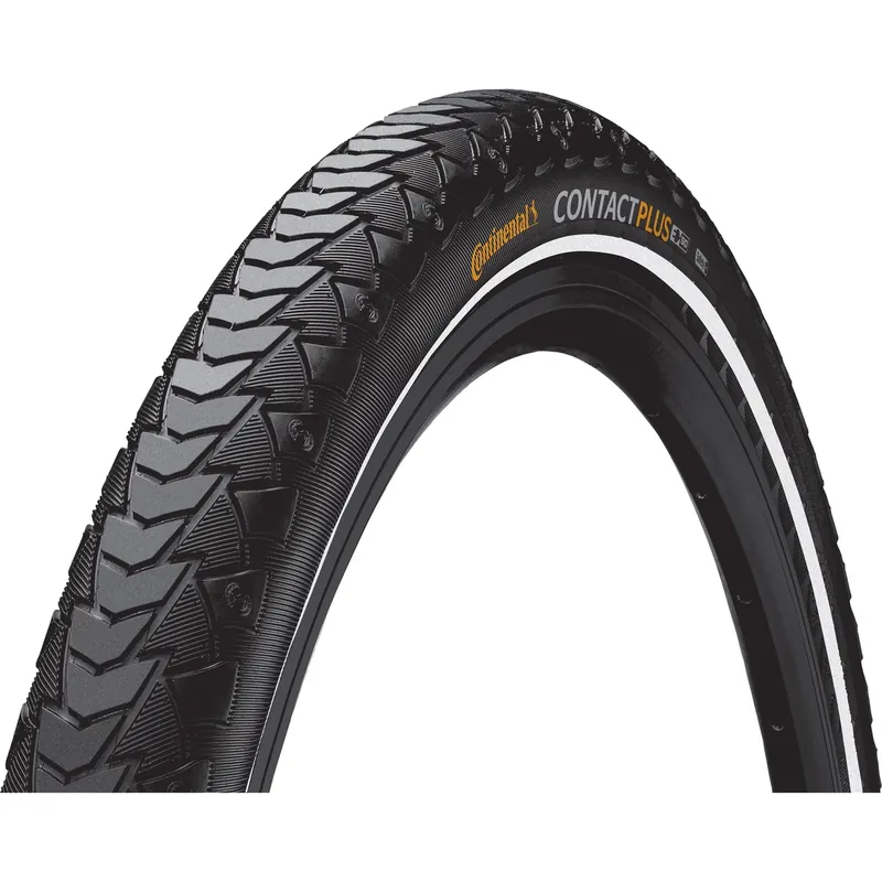Continental Contact Plus Reflex 28-622 Turvallinen Maksu