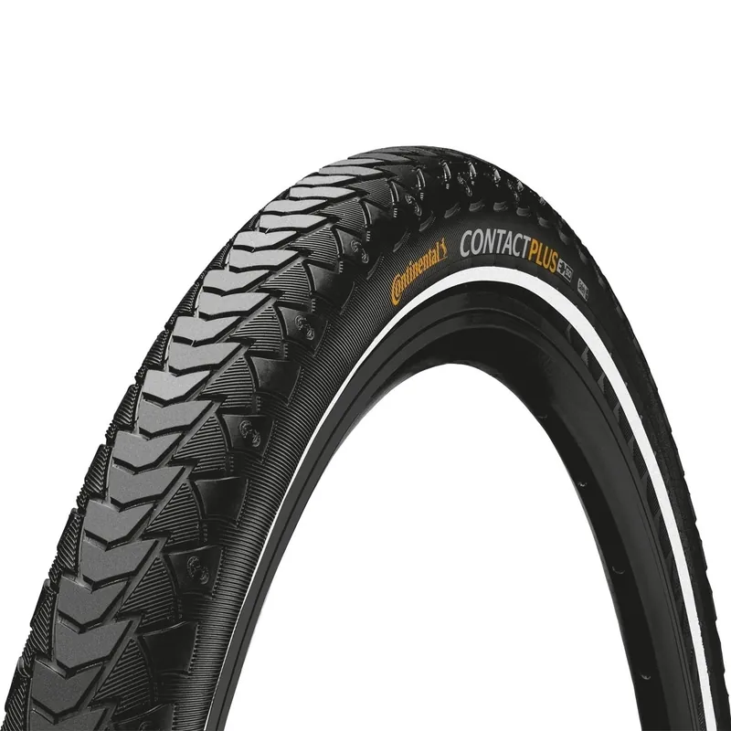 Flash-Tarjous Continental Contact Plus Reflex 37-622
