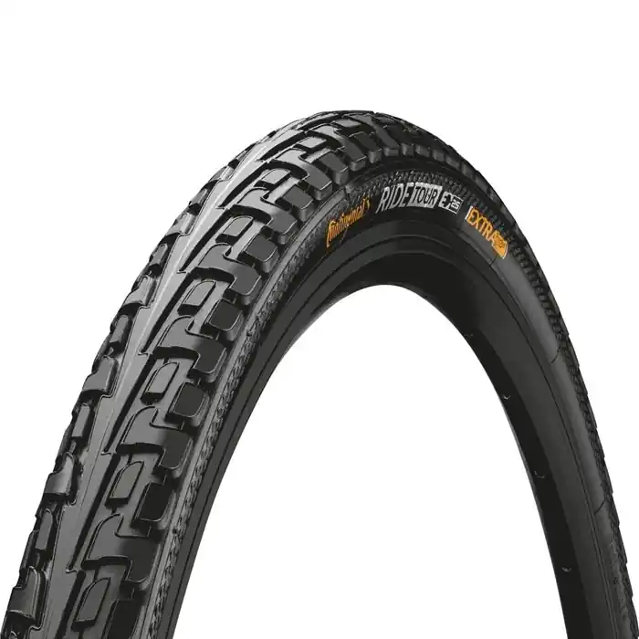 Continental Ride Tour 47-406 Edullinen