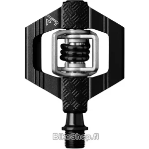 Uutuus Crankbrothers Candy 3 polkimet