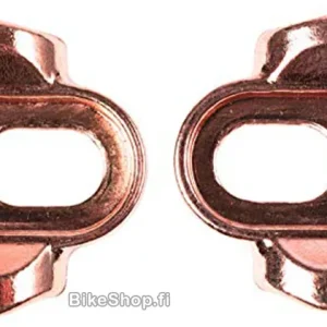 Pikatoimitus Crankbrothers Easy Release klossi 6 astetta