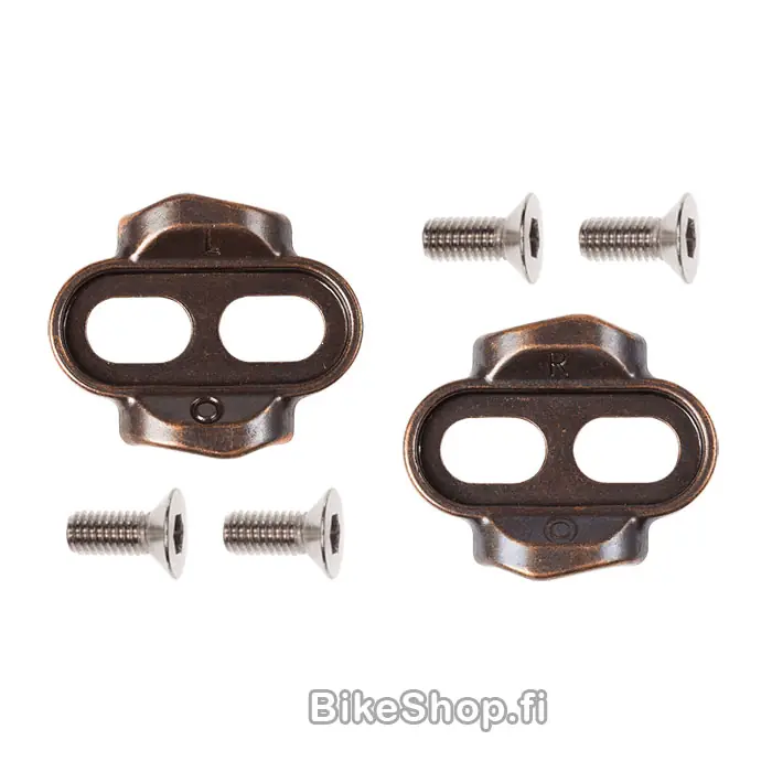 Crankbrothers Easy Release klossi 0 astetta Pakollinen (Must-Have)