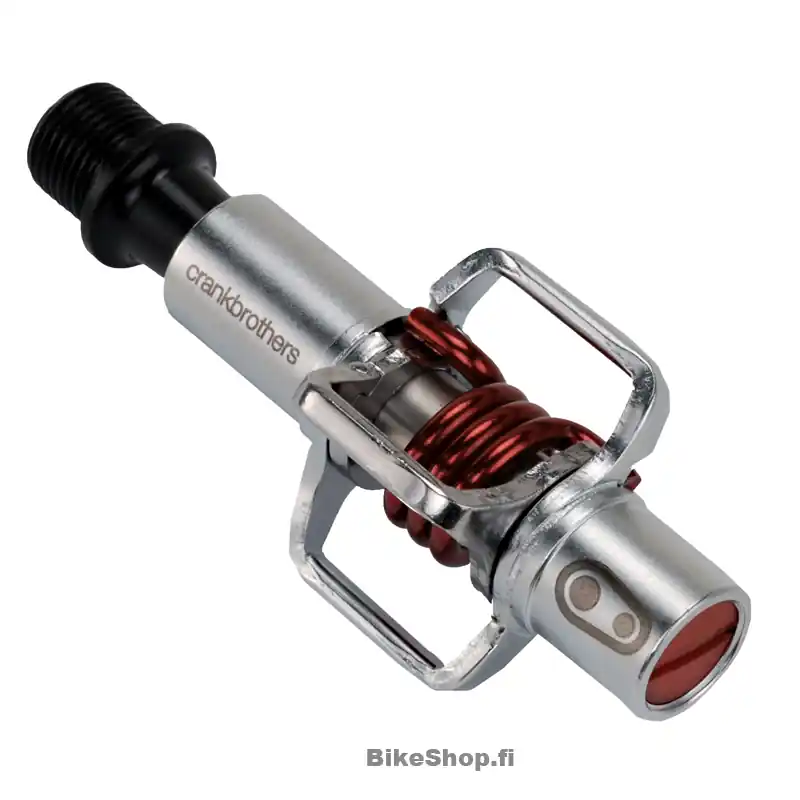 Crankbrothers Eggbeater 1 polkimet Bestseller