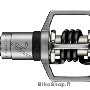 Crankbrothers Eggbeater 2 polkimet Korkea Laatu