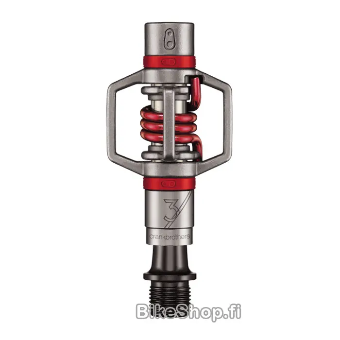 Eniten Myyty Crankbrothers Eggbeater 3 polkimet