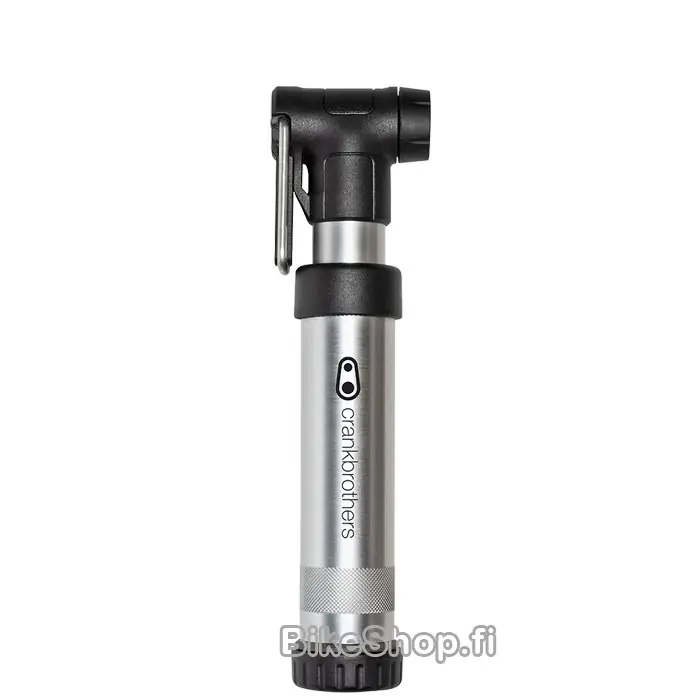 Crankbrothers Gem S minipumppu Halpa