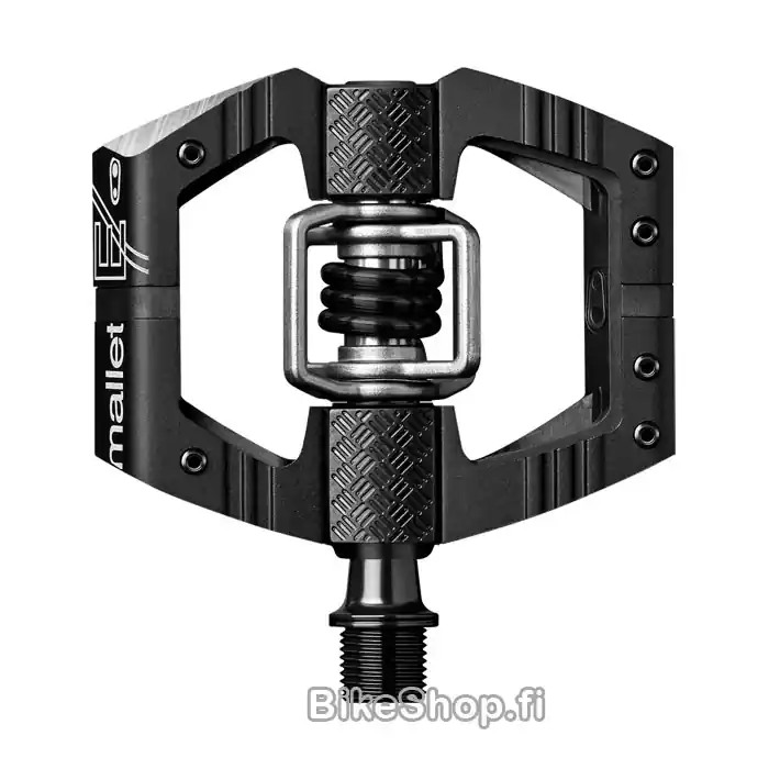 Crankbrothers Mallet E polkimet Alennettu Hinta