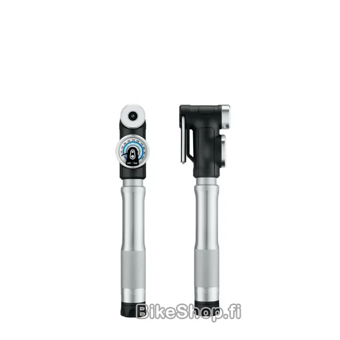 Crankbrothers Sterling SG minipumppu Erikoistarjous