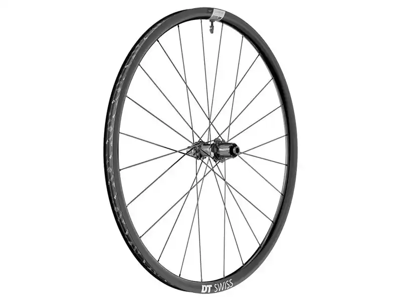 Asiakkaiden Suosikki DT Swiss G 1800 Spline DB 25 700C