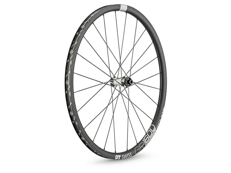 DT Swiss GR 1600 Spline 25 650B etukiekko Alennettu Hinta