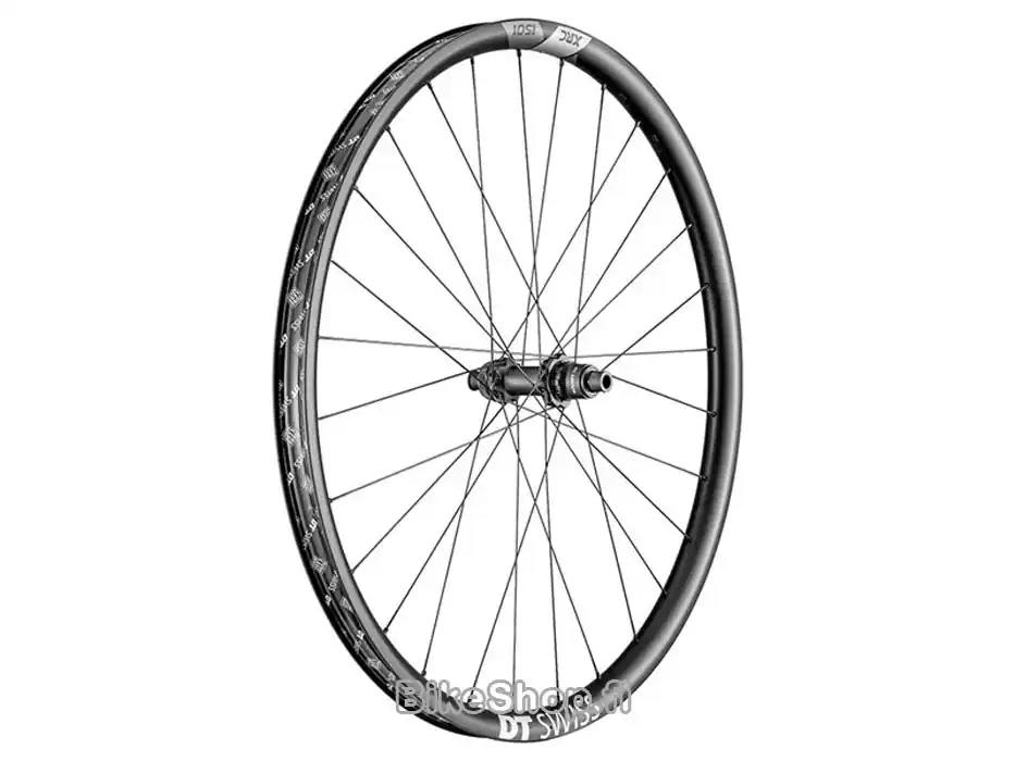 DT Swiss XRC 1501 Spline 29" takakiekko Vain Tänään