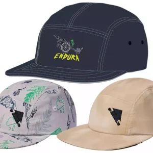 Endura 5-Panel Cap Uutuus