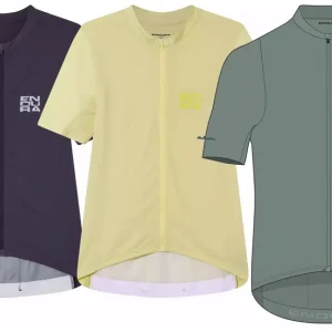 Uutuus Endura AllTrack Ride S/S Jersey