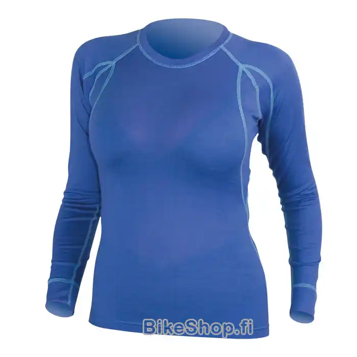 Endura BaaBaa Merino Base Layer naisten Heti Saatavilla