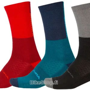 Endura BaaBaa Merino Winter Sock Eniten Myyty