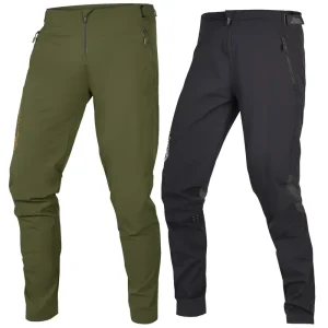 Viikonlopputarjous Endura MT500 Burner Lite Pant