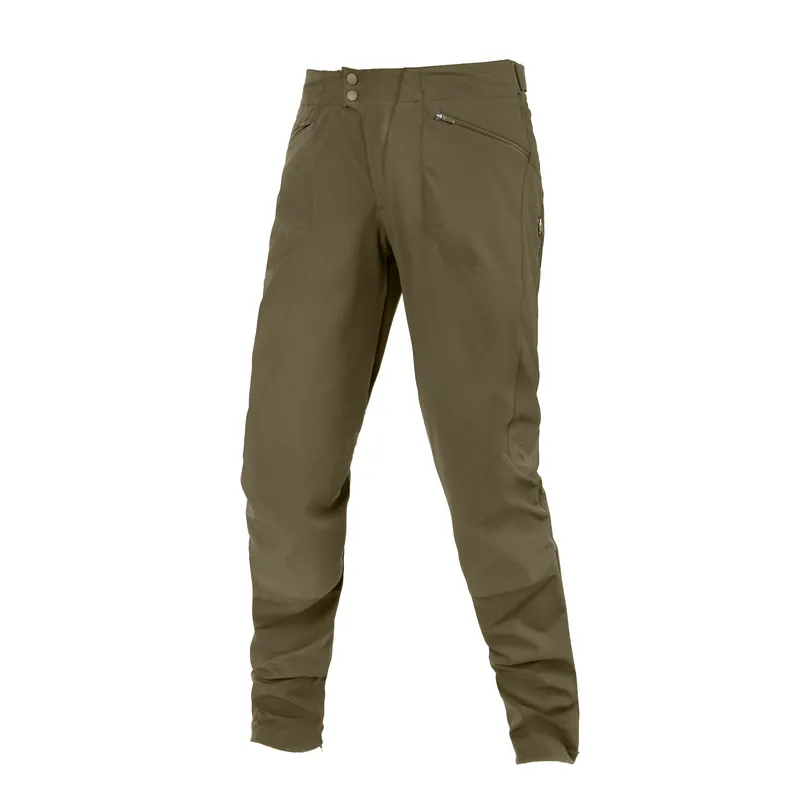 Endura MT500 Spray Trouser Kausialennus