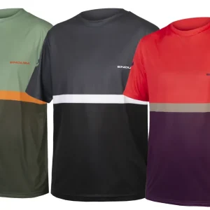 Heti Saatavilla Endura SingleTrack Core Tee II