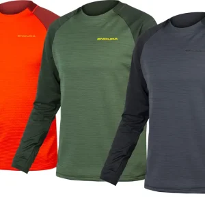 Endura Singletrack Fleece Suoraan Valmistajalta