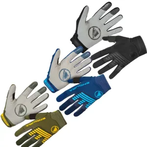 Päivän Tarjous Endura Singletrack Glove