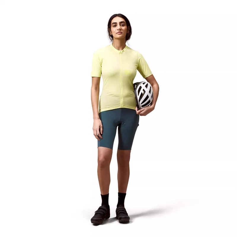 Endura Women‘s AllTrack Ride S/S Jersey Ajankohtainen