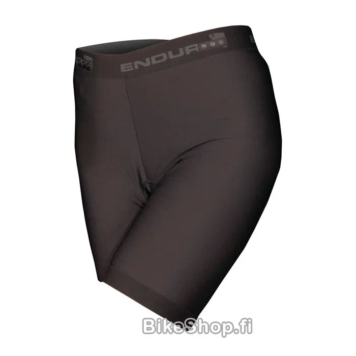 Endura Womens Padded Clickfast Liner Nopea Toimitus