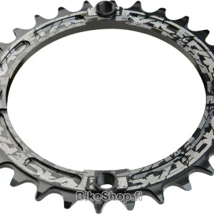 Eturatas RaceFace 30T Narrow-Wide 104BCD Nopea Toimitus